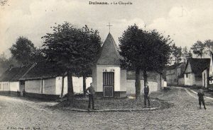 chapelle