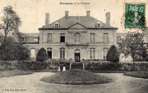 clairefontaine 1908