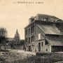 moulin 1914