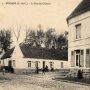 rue chateau 1914