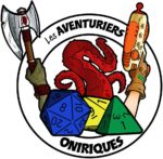 LES AVENTURIERS ONIRIQUES