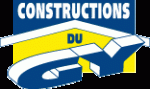 CONSTRUCTIONS DU GY