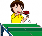 ENTENTE SPORTIVE DUISANAISE (E.S.D) Tennis de Table